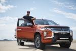 Mitsubishi Triton Toby Price Edition Double Cab 2019 года